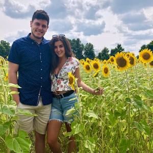 Meet your Posher, Sabrina